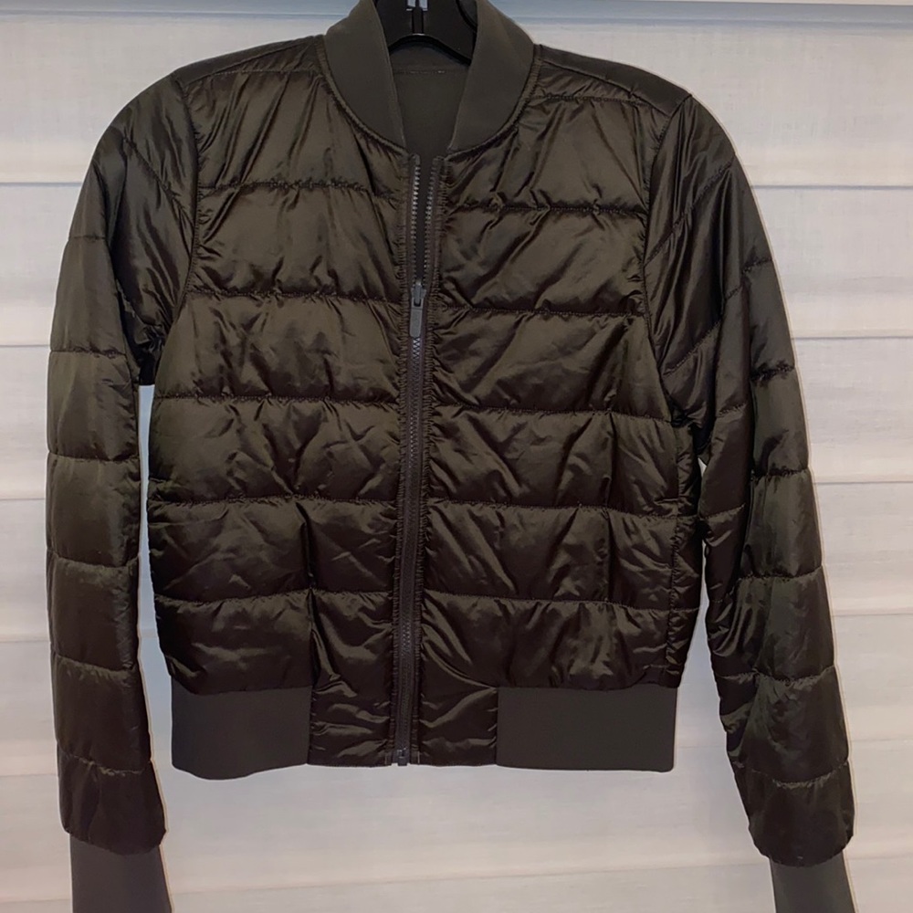 Lululemon Jacket